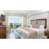 Hotel Grand Park Royal Cancun meksiko letovanje paket aranžman bračni krevet