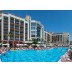 Hotel Grand Pasa Marmaris Turska more letovanje povoljno avionom Egejsko more bazen