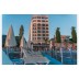 HOTEL GRAND SAHINS KUŠADASI TURSKA SLIKE