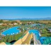 Hotel Grecotel Costa Botanica Krf smeštaj more aqua park bazeni