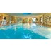 Hotel Grecotel Costa Botanica Krf smeštaj more unutrašnji bazen spa wellness