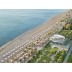 Hotel Grecotel Lux Dama Dama Faliraki Rodos Grčka more letovanje plaža ležaljke suncobrani besplatno