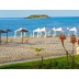 Hotel Grecotel Meli Palace Sisi Krit letovanje Grčka plaža ležaljke suncobrani