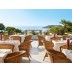 Hotel Grecotel Meli Palace Sisi Krit letovanje Grčka restoran terasa