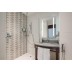 Hotel Hampton by Hilton Dubai Al Barsha UAE more letovanje grad city break odmor kupatilo