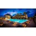 Hotel Hard Rock & casino letovanje Dominikana noćno kupanje