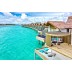 Hotel Hard Rock Maldives letovanje Maldivi sojenice