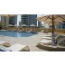 HOTEL HAWTHORN SUITES BY WINDHAM Dubai letovanje 4 zvezdice paket aranžman beograd avion cena more plaža ležaljke suncobrani