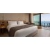 Hotel Helea family Resort Kalithea Rodos letovanje Grčka ostrva krevet