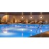 Hotel Helea family Resort Kalithea Rodos letovanje Grčka ostrva spa bazen