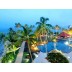 Hotel Hikka Tranz by Cinnamon Hikkaduwa Sri Lanka okean more letovanje leto februar mart dvorište bazen