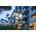 Hotel Hilton Aruba resort Letovanje balkoni