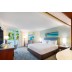 Hotel Hilton Aruba resort Letovanje bračni krevet