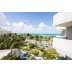 Hotel Hilton Aruba resort Letovanje dvorište
