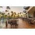 Hotel Hilton Aruba resort Letovanje restoran terasa