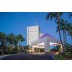 Hotel Hilton Aruba resort Letovanje ulaz