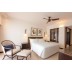 Hotel Hilton resort spa mauricijus letovanje spavaća soba