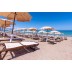 Hotel Himera resort Beach Club Sicilija letovanje Italija more plaža suncobrani ležaljke
