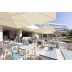 Hotel Hipotels Gran Playa De Palma Majorka Španija letovanje ponuda paket aranžman restoran terasa