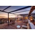Hotel Hipotels Playa De Palma Palace Majorka Španija letovanje ponuda paket aranžman terasa bar na krovu