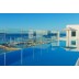 Hotel HM Alma beach Kan Pastilja Majorka Španija paket aranžman infinity pool