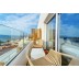 Hotel HM Alma beach Kan Pastilja Majorka Španija paket aranžman terasa