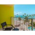 Hotel Holiday Inn resort Aruba letovanje balkon