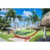 Hotel Holiday Inn resort Aruba letovanje dvorište