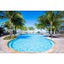 Hotel Holiday Inn resort Aruba letovanje dvorište mali bazen