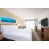 Hotel Holiday Inn resort Aruba letovanje spsvaća soba