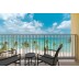 Hotel Holiday Inn resort Aruba letovanje terasa