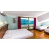 Hotel Honeymoon beach Marmaris Turska more letovanje paket aranžman porodična soba