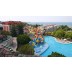 Hotel Horus Paradise Luxury Resort side smeštaj turska letovanje paket aranžman aqua park