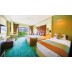 Hotel Horus Paradise Luxury Resort side smeštaj turska letovanje paket aranžman kreveti