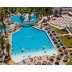 Hotel Houda Golf and Aqua Park Monastir Tunis Letovanje bazeni