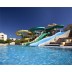 Hotel Houda Golf and Aqua Park Monastir Tunis Letovanje tobogani aqua park