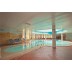 Hotel Houda Golf and Aqua Park Monastir Tunis Letovanje unutrašnji bazen