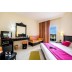 Hotel houda Jasmin Hamamet Tunis letovanje soba