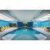 Hotel houda Jasmin Hamamet Tunis letovanje spa bazen