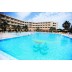 Hotel houda Jasmin Hamamet Tunis letovanje spoljni bazen