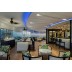 Hotel Hyatt Regency Corniche Dubai more letovanje lux avionom bar