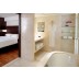 Hotel Hyatt Regency Corniche Dubai more letovanje lux avionom kupatilo