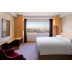 Hotel Hyatt Regency Corniche Dubai more letovanje lux avionom soba