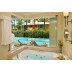 Hotel Iberostar Grand Bavaro Punta Cana letovanje na Kubi swim-in soba