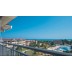 Hotel Iberostar Laguna Azul Varadero Kuba letovanje more pogled terasa