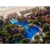 Hotel Iberostar Tucan Kankun Meksiko letovanje more bazen i plaža