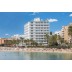 Hotel Ibiza Playa Ibica Španija letovanje