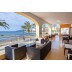Hotel Ibiza Playa Ibica Španija letovanje terasa