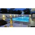 Hotel Ifigenia Grad Skijatos letovanje Grčka ostrva bazen
