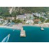 Hotel imperial sunland beldibi kemer turska letovanje more paket aranžman plaža